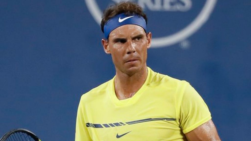 For the first time in 18 years, Rafael Nadal falls out of top 10: How ...