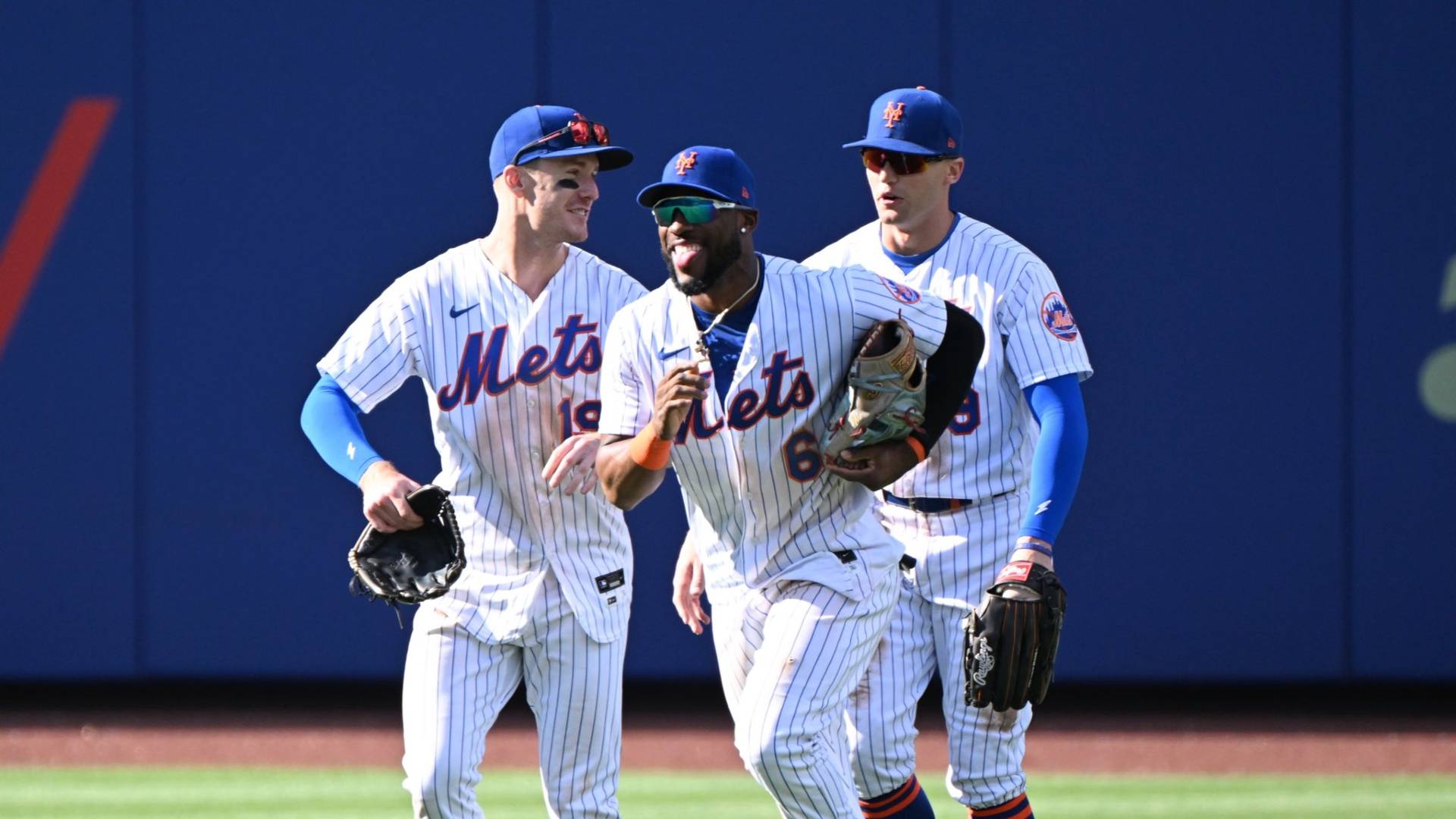 Atlanta Braves Vs New York Mets: MLB Live Stream, Odds, Predictions ...