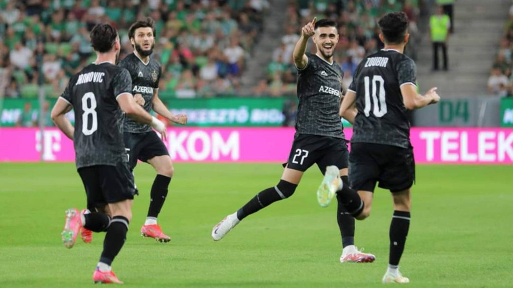 Qarabag FK vs Viktoria Plzen: Champions League Qualifier Live Stream, Schedule, Fixture and Probable Lineups