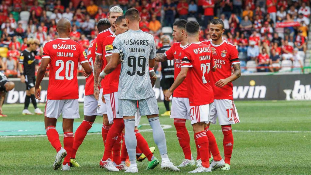 Benfica vs Southampton: Club Friendly Live Stream, Form Guide, Schedule ...