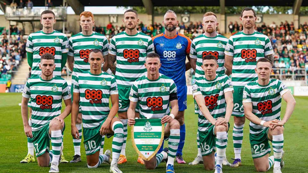 Shamrock Rovers vs Djurgardens IF Europa Conference League Live stream