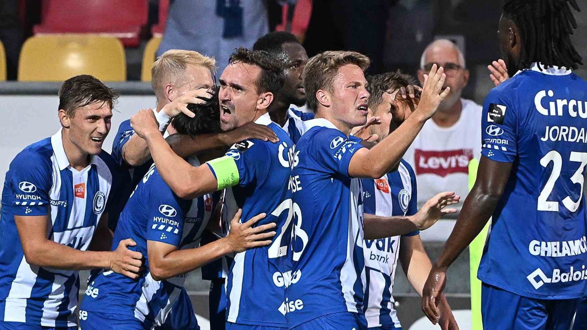 Gent vs Omonia: Europa League Qualifier Live Stream, Schedule, Fixture and  Probable Lineups