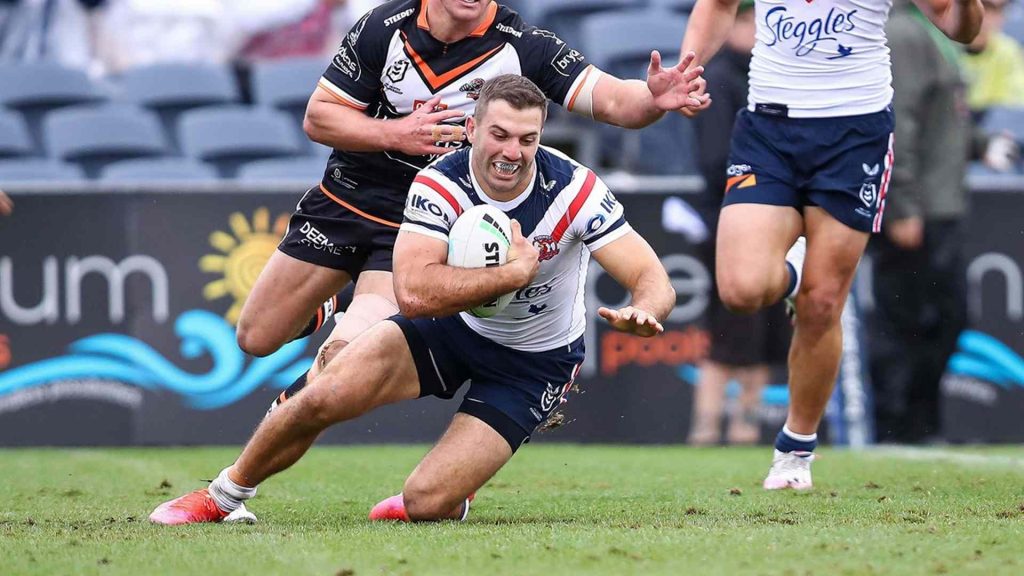 Sydney Roosters Vs Wests Tigers Nrl Live Stream Schedule Fixture And Probable Lineups 6735