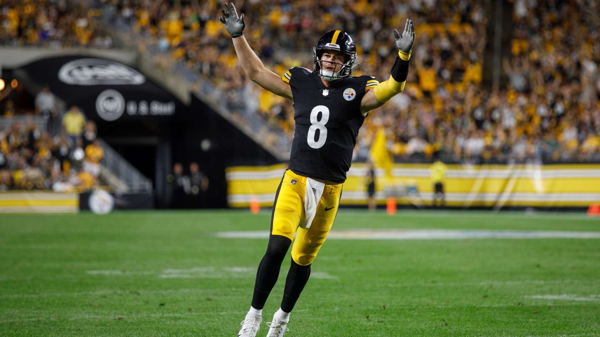 Pittsburgh Steelers vs. Jacksonville Jaguars FREE LIVE STREAM (8/20/22):  Watch NFL preseason, Week 2 online