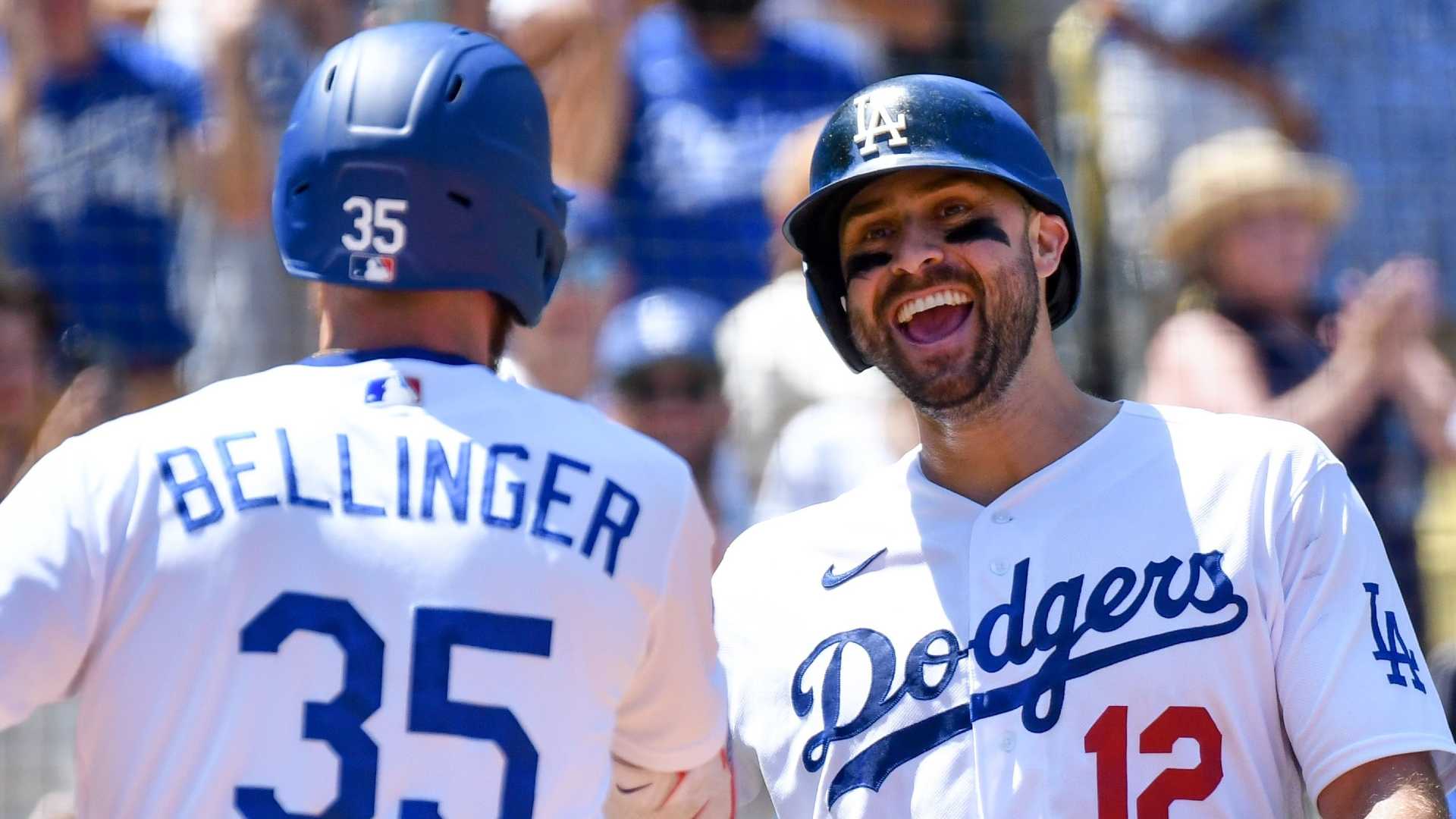 Los Angeles Dodgers 2023 Schedule, Roster, Coaching Staff, Season ...
