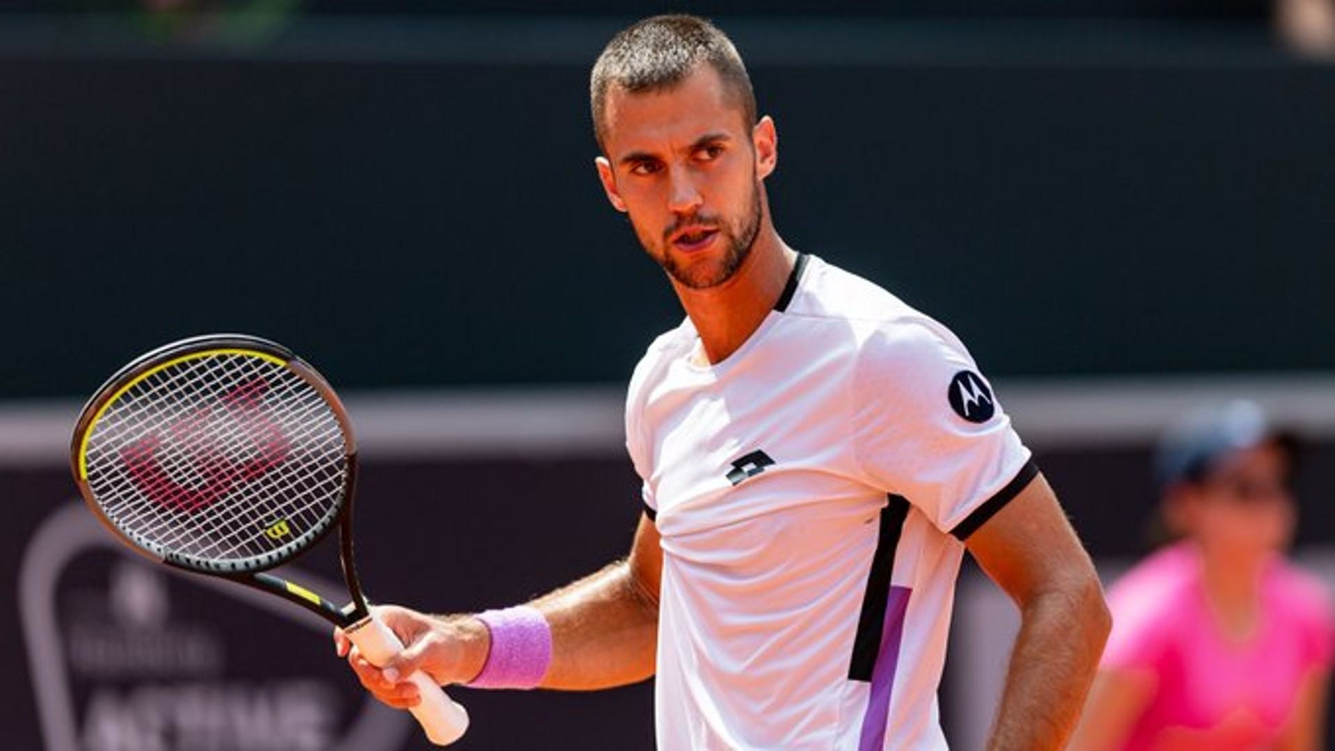 Laslo Djere Vs Alex Molcan ATP Rio Open 2023 Preview Schedule Date Laslo Djere Vs Alex Molcan ATP Rio Open 2023 Preview Schedule Date