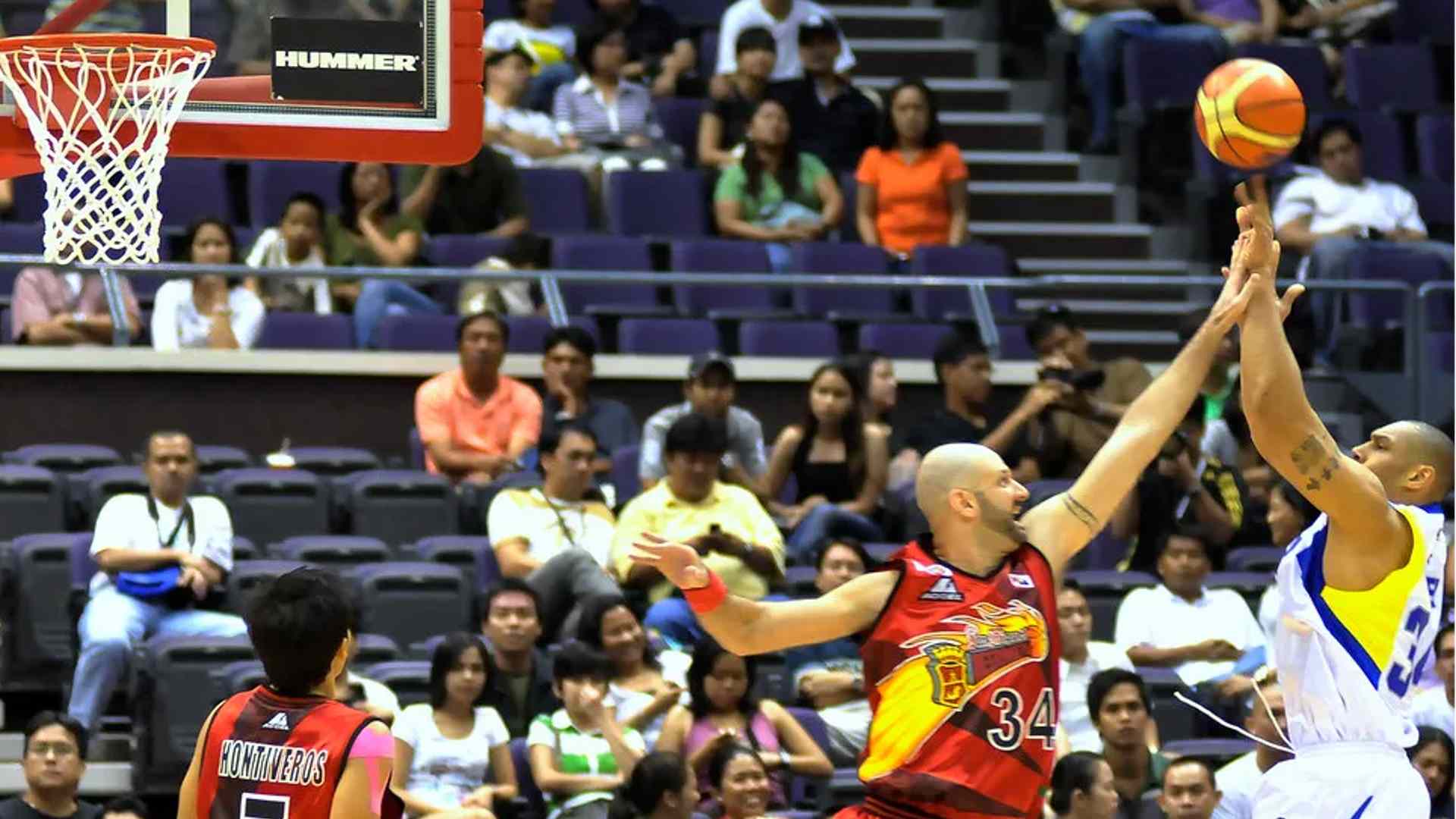 San Miguel Beermen Vs Talk N Text Tropang Texters Pba Playoffs Finals Live Stream Schedule