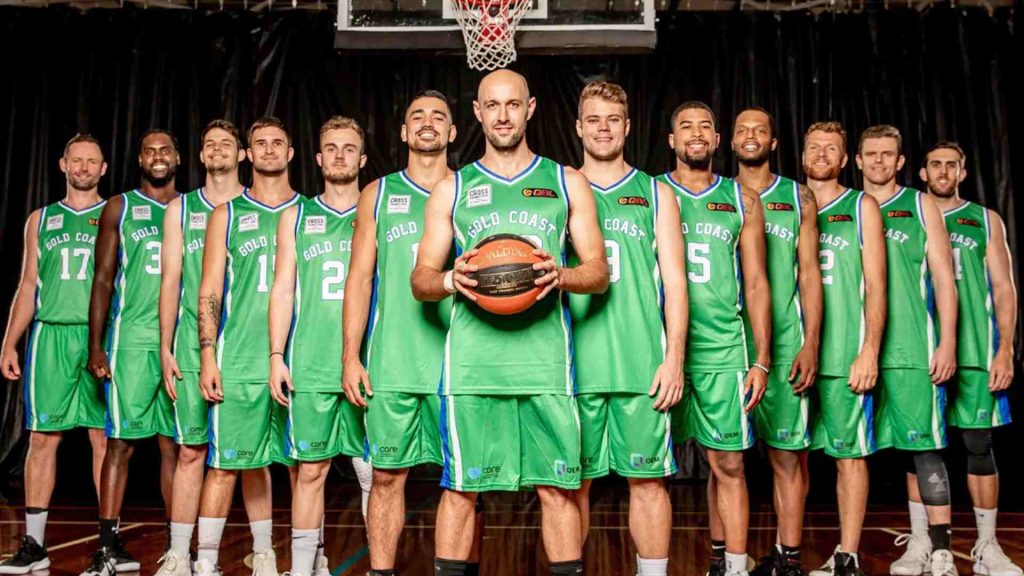 Gold Coast Rollers vs USC Rip City NBL 1, North playoffs, Live Stream