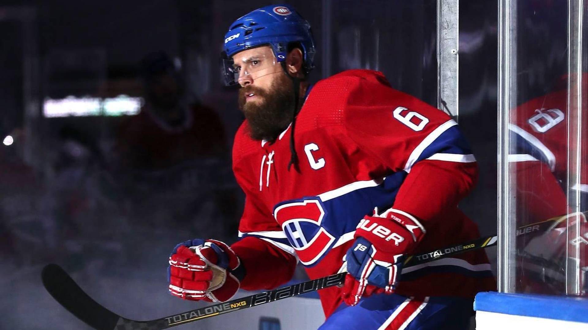 Who is Shea Weber's wife? Know all about Bailey Munro – FirstSportz