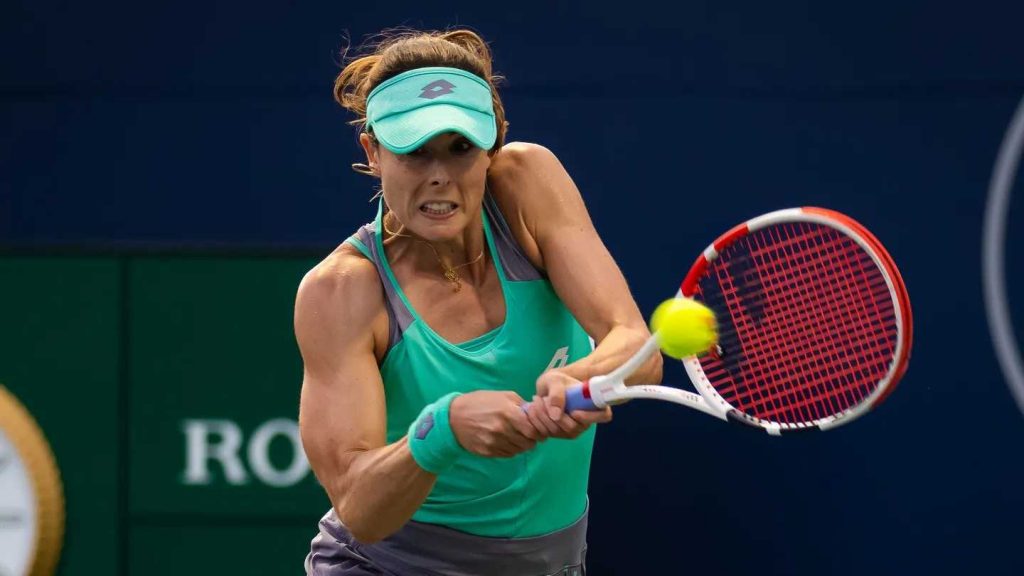 Who is Alize boyfriend? Know all about Michael Kuzaj Sportslumo