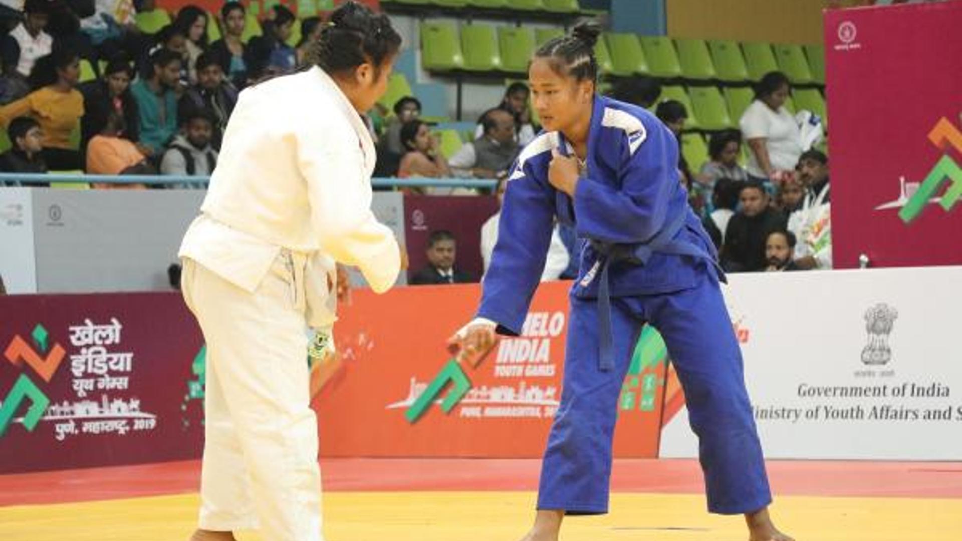 First Khelo India Women’s Judo Tournament 2022 LIVE Streaming, When