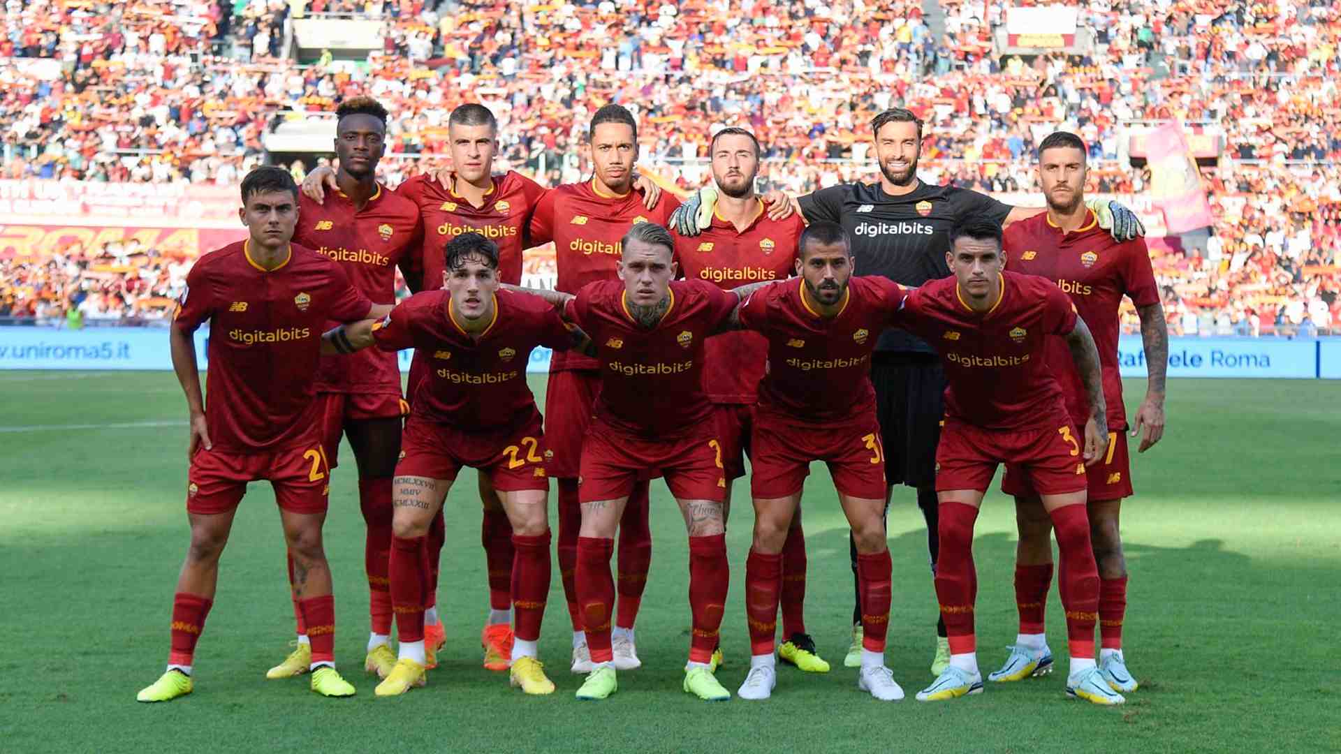 Empoli vs Roma Serie A Live Stream, Schedule, Fixture and Probable Lineups