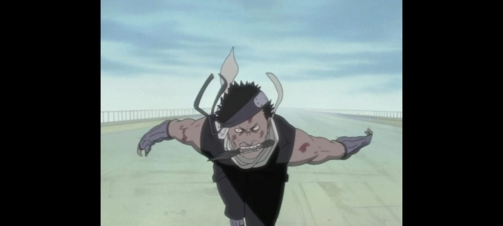 Naruto Season 1 Episode 19 Overview - Sportslumo