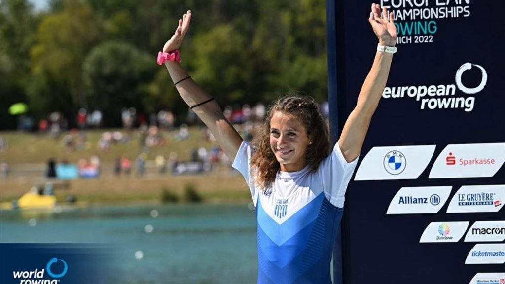 European Rowing U23 Championships 2022 LIVE Streaming, When and Where