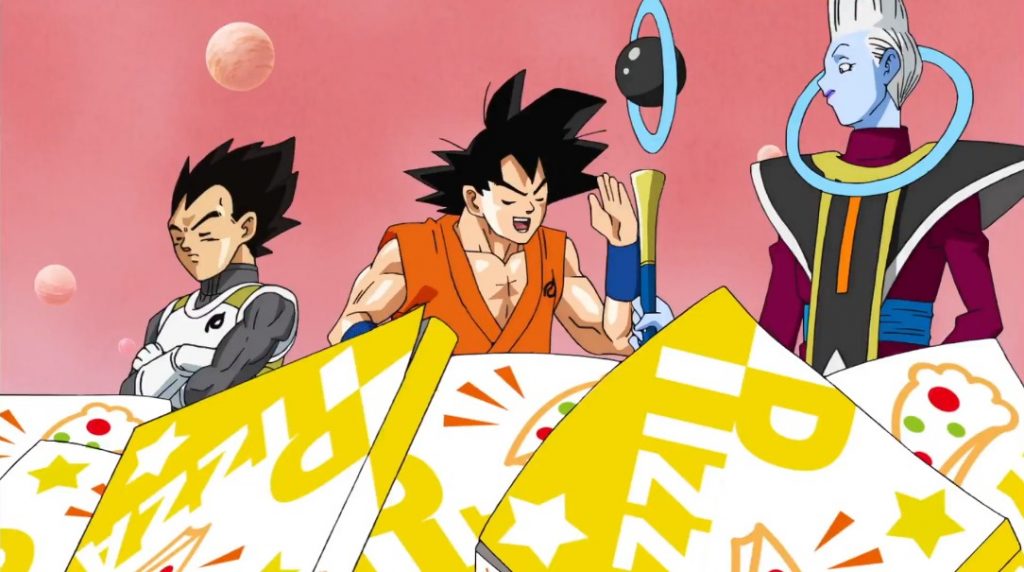 Dragon Ball Super Episode 22 Overview Sportslumo