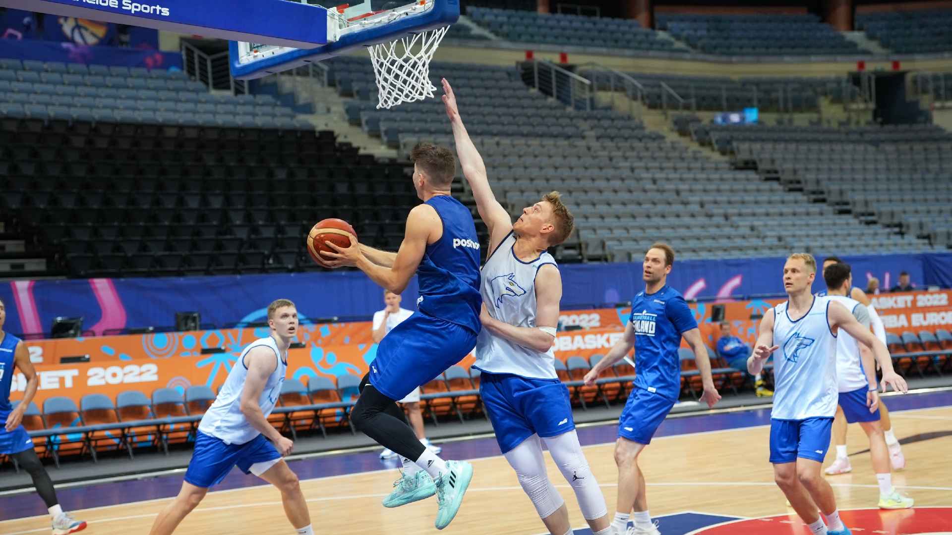 Israel vs Finland: EuroBasket 2022 Group D Live Stream, Schedule, Fixture, and Probable Lineups ...