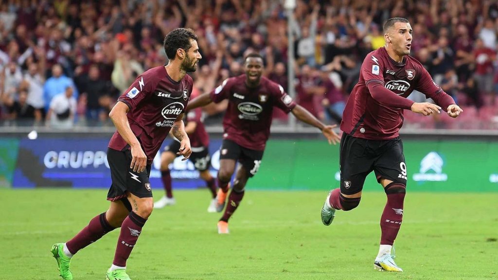 Bologna vs Salernitana Serie A Live Stream, Schedule, Fixture and