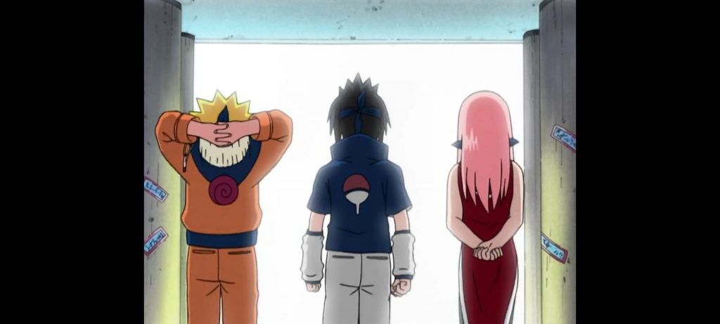 naruto shippuden season 4 episode 21