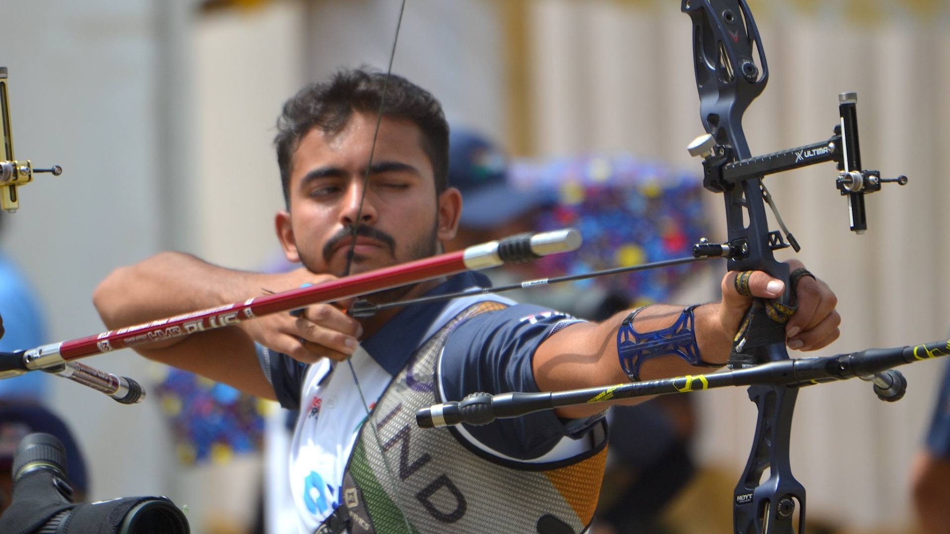 Asia Cup Archery 2023, Stage 1: Find Team India's Results - 247 News ...