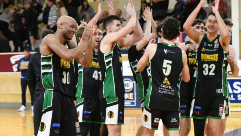 Hobart Chargers vs Mount Gambier Pioneers NBL1 Australia South, Playoffs Live Stream, Schedule