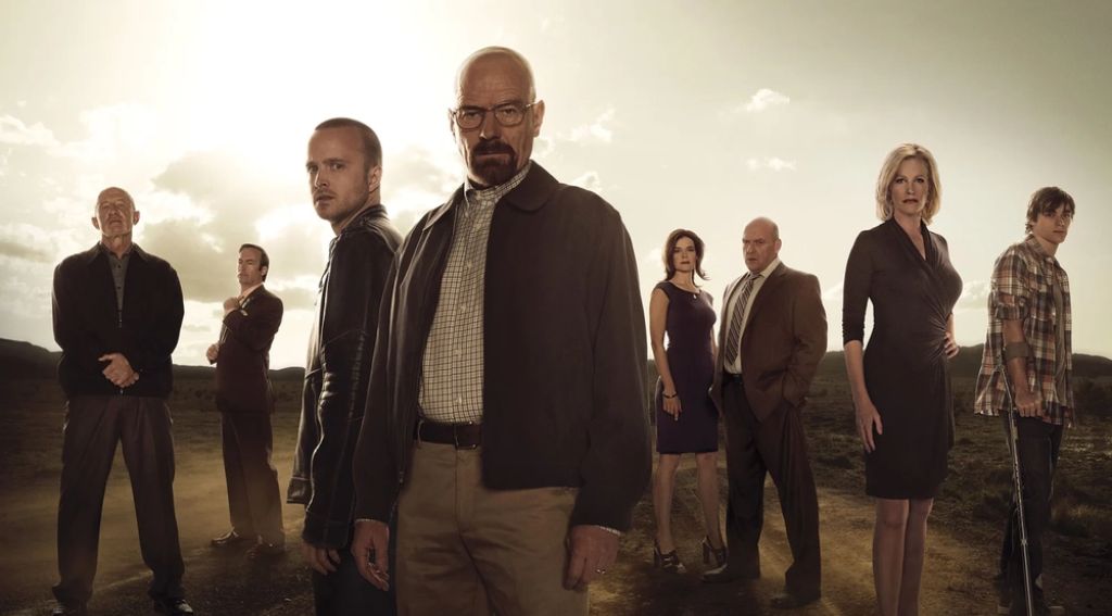 Fortnite and Breaking Bad collaboration? Let us see what's coming