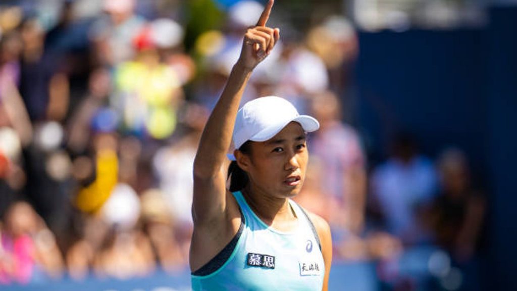 Zhang Shuai vs Maryna Zanevska 2023 WTA Lyon Open Preview, Schedule