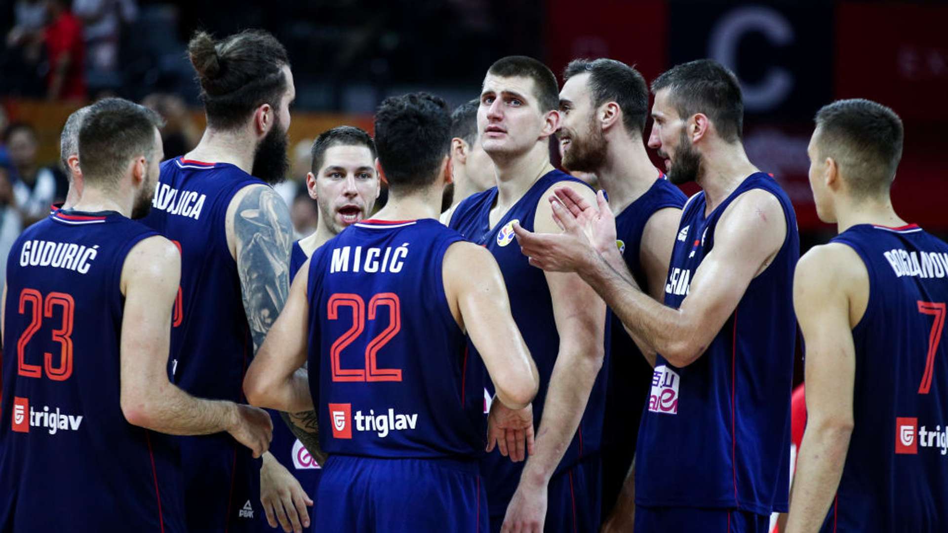 Israel vs Serbia: EuroBasket 2022 Group D Live Stream, Schedule, Fixture, and Probable Lineups ...