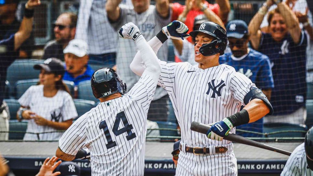 New York Yankees 2023 Schedule, Roster, Coaching Staff, Season Record