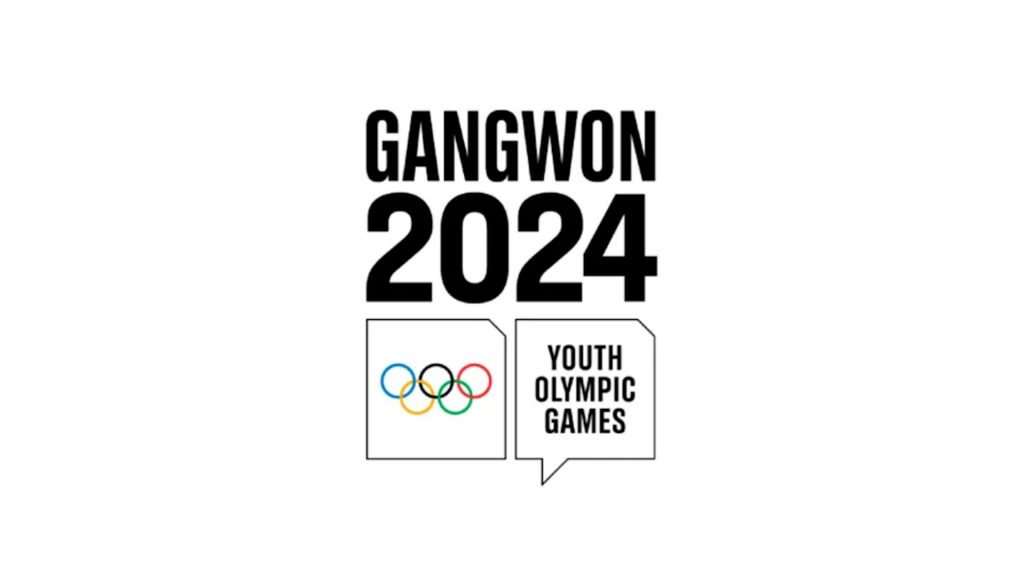 Winter Youth Olympics Gangwon 2024 New Slogan Unveiled