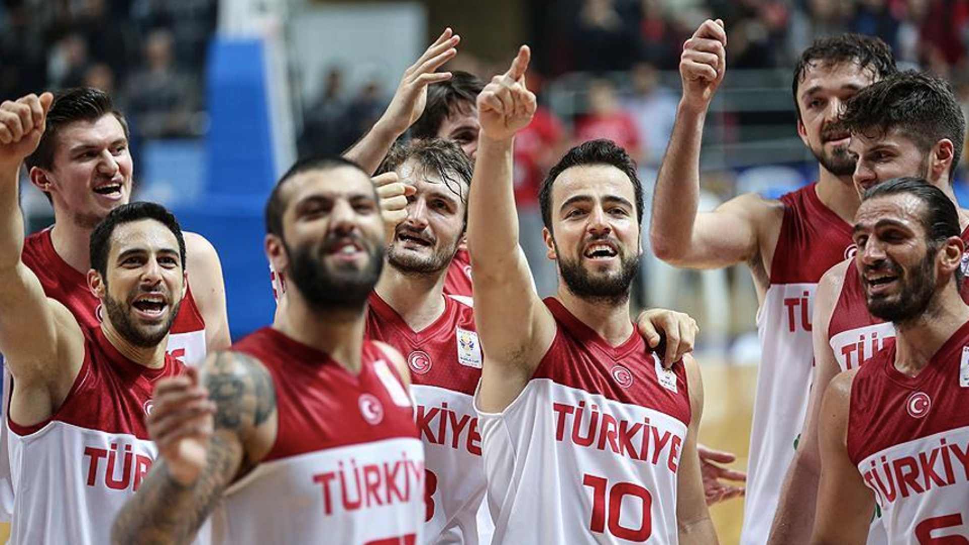 Turkey vs France EuroBasket 2022 Round Of 16 Live Stream, Schedule