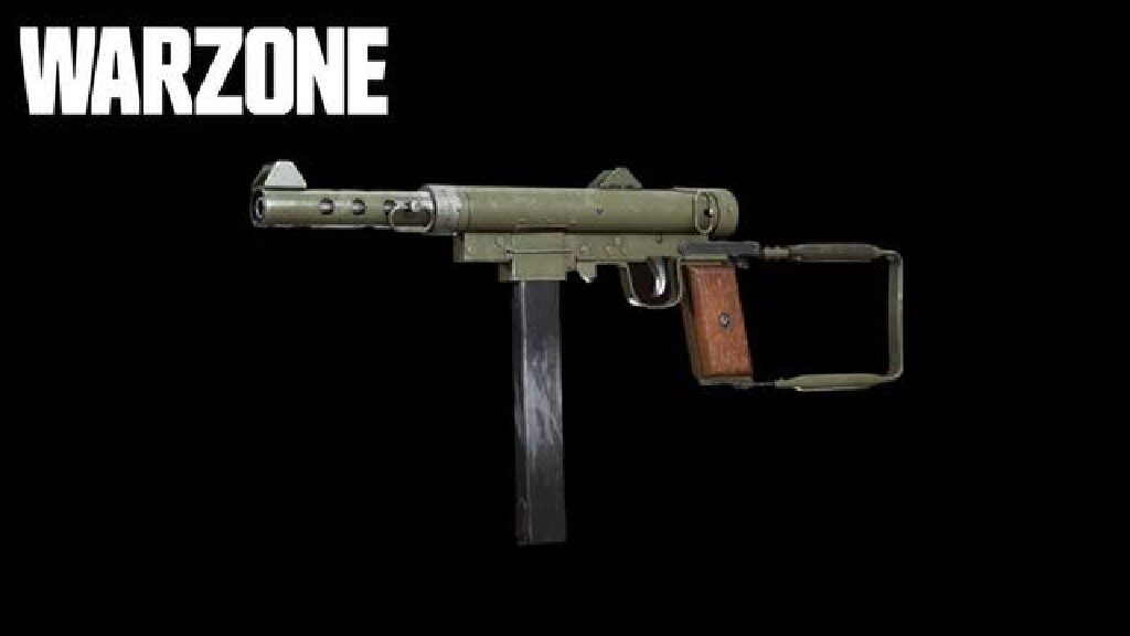 H4 Blixen Warzone Best loadout for the weapon in the game