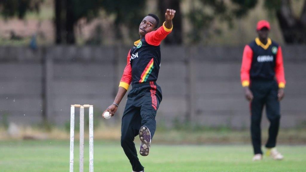 Ghana vs Mozambique, Africa Cricket Association Cup 2022 LIVE