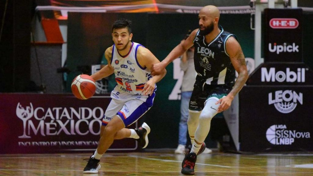 Abejas vs Plateros: Mexico LNBP Live Stream, Schedule, Fixture, and ...