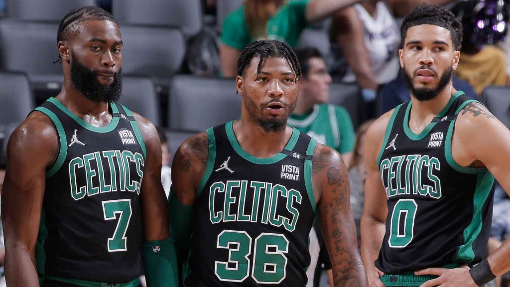 Boston Celtics 2022 23 Schedule Roster Coaching Staff Season Record