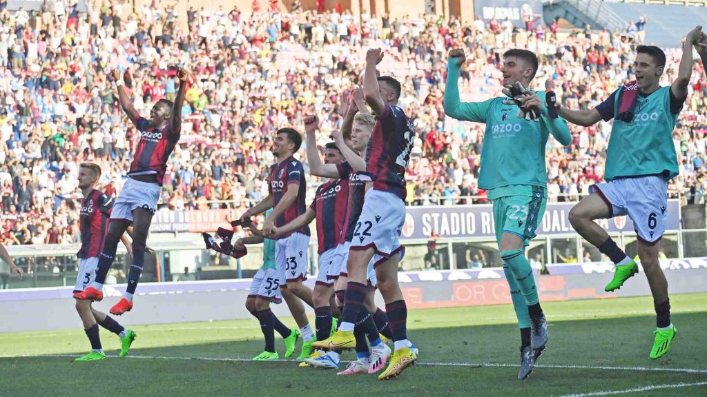 Bologna vs Empoli Serie A Live Stream, Schedule, Fixture and Probable