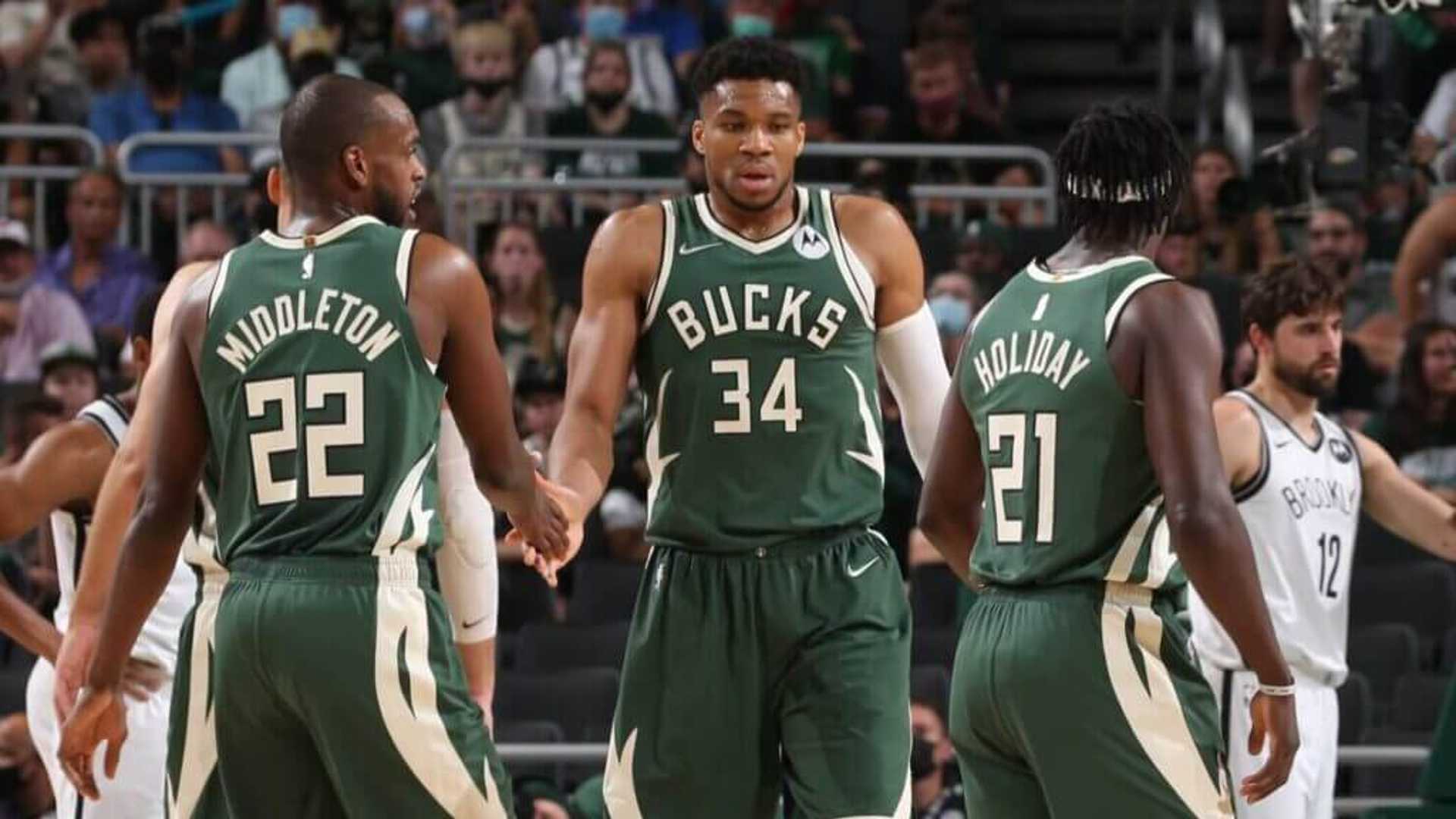 Milwaukee Bucks Vs Indiana Pacers NBA Live Stream Schedule Probable 