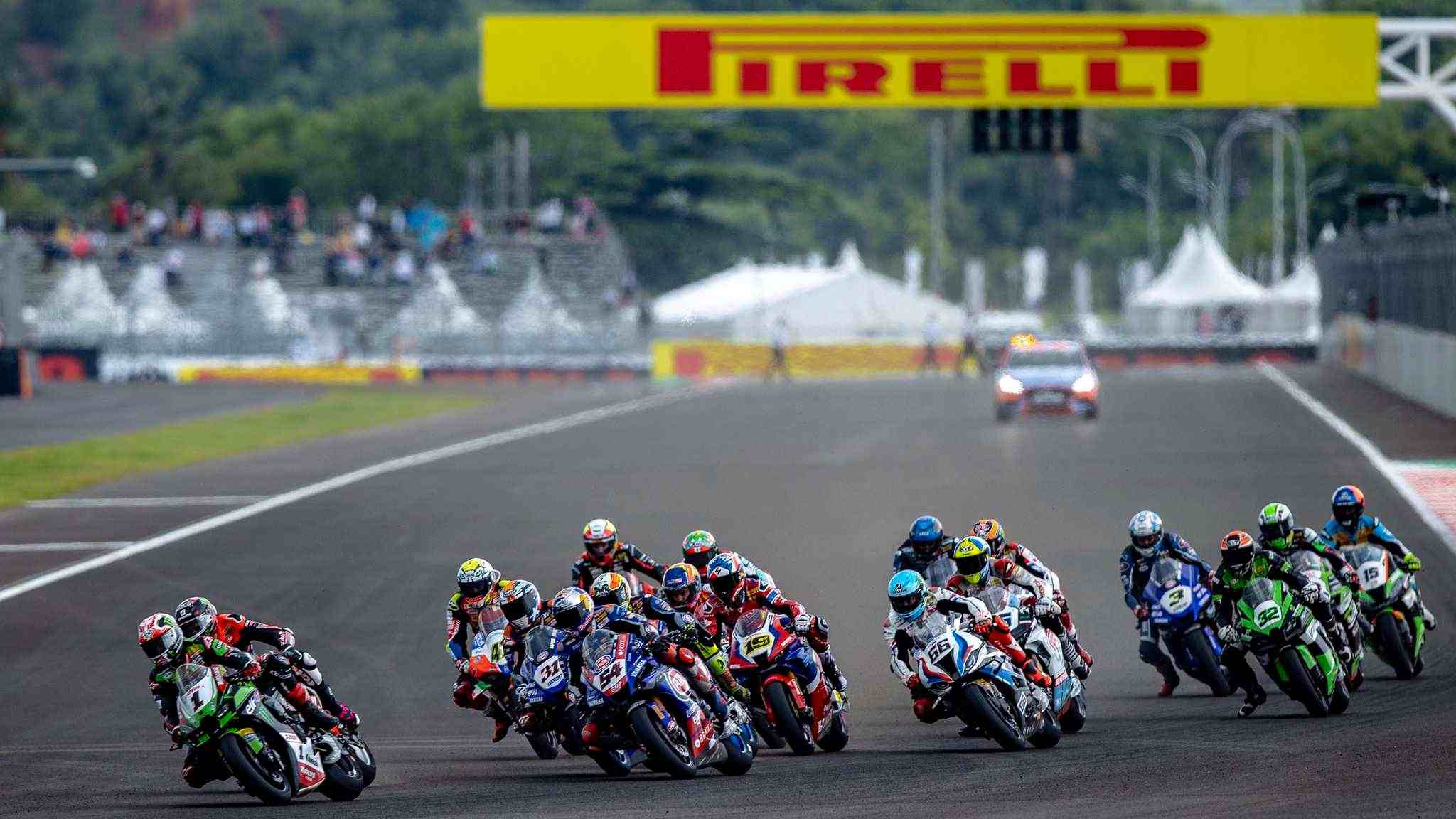 2022 SBK World Superbike Championship Barcelona: Schedule, Timings and Live Streaming Details 