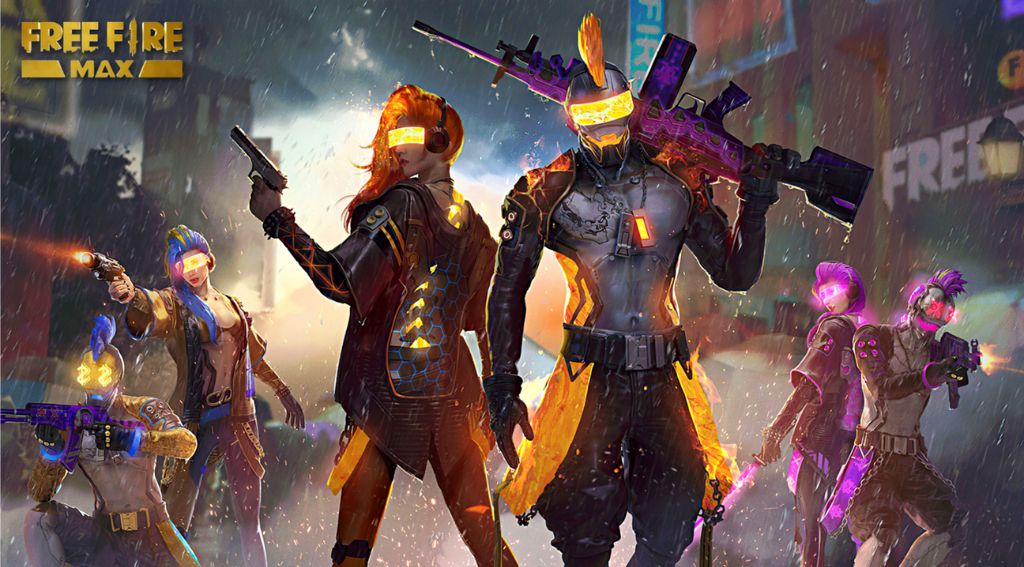 Free Fire MAX OB36 release date and other details are here! - Sportslumo