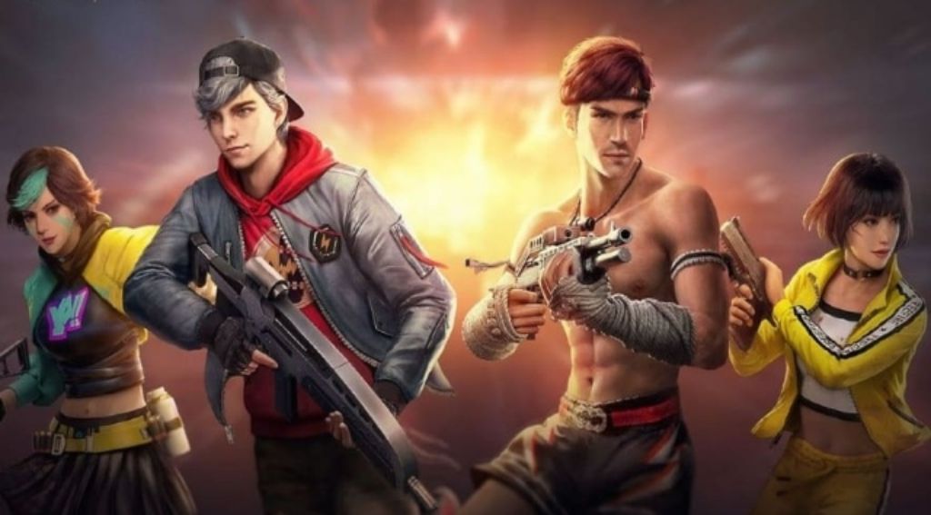 Garena Free Fire latest update OB36 is released! Here are the details ...