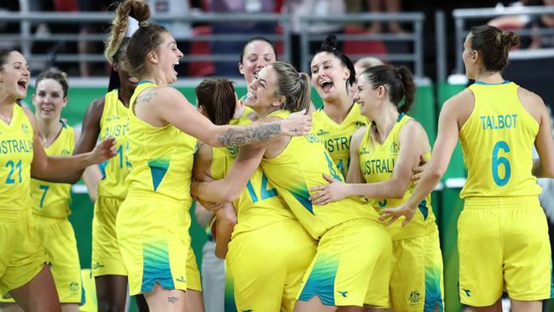 Mali vs Australia 2022 FIBA Women’s World Cup Live Stream, Schedule