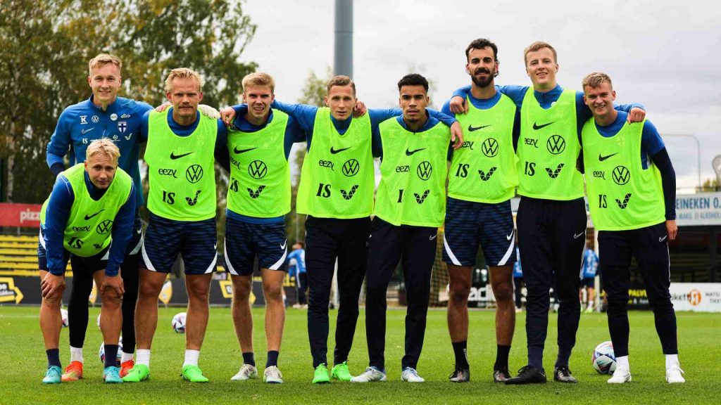 Montenegro vs Finland: Nations League Live Stream, Schedule, Fixture