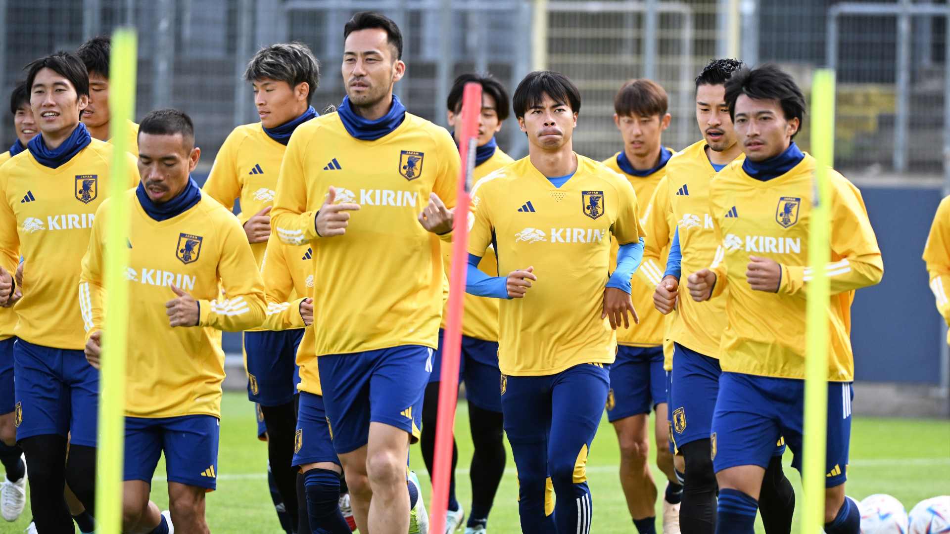 Ecuador vs Japan International friendly Live Stream, Schedule, Fixture