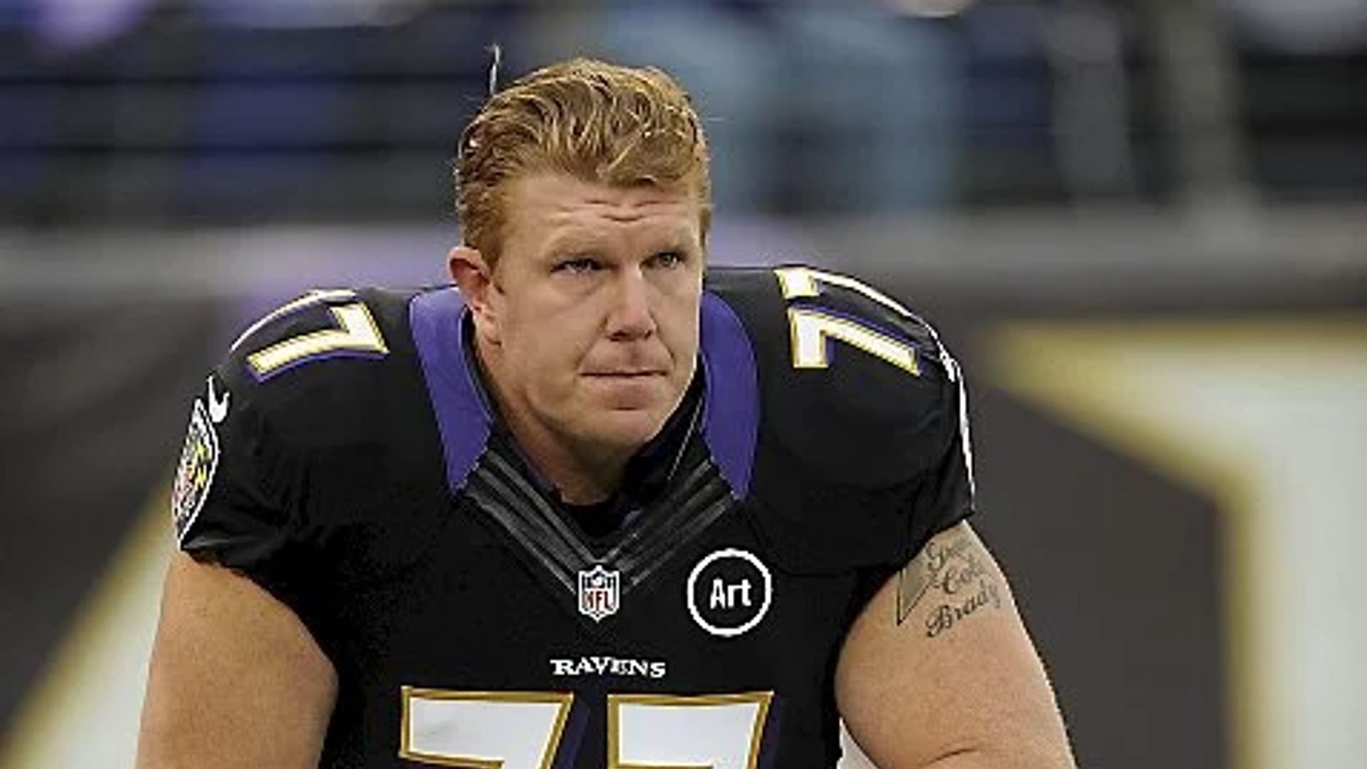 Matt Birk