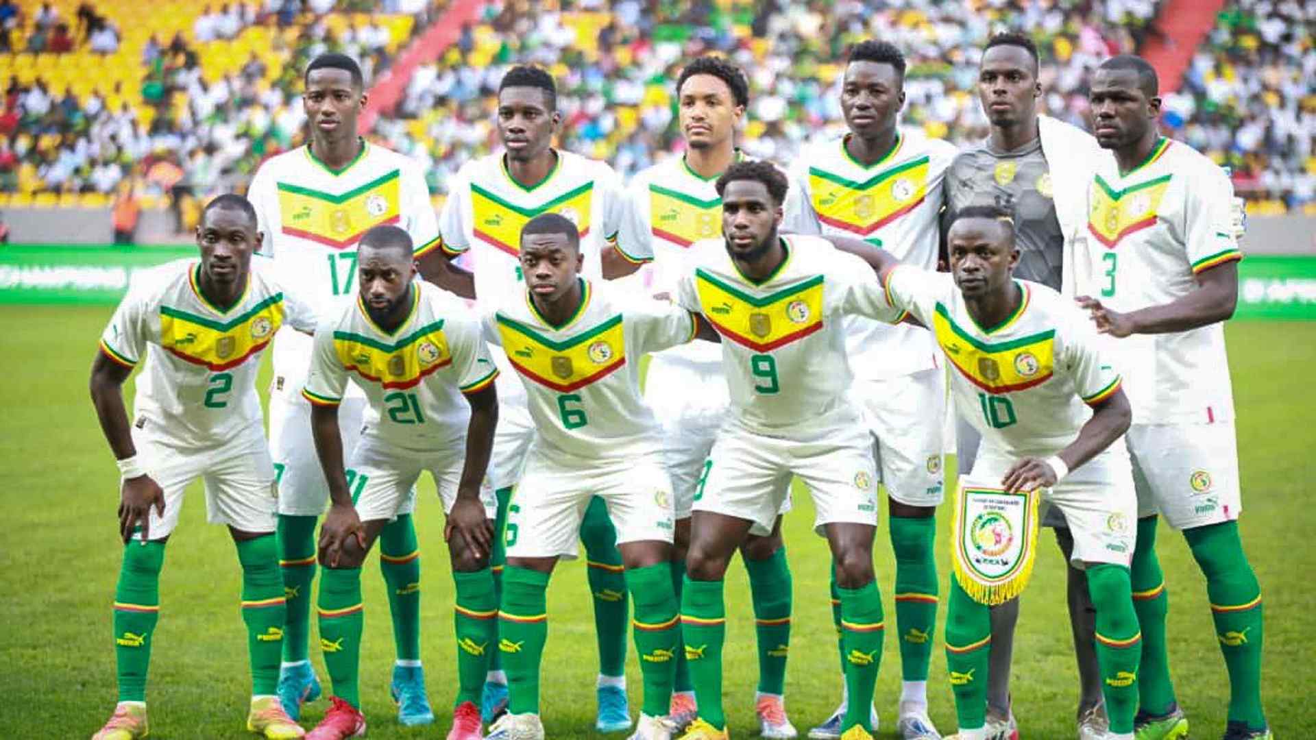 Iran vs Senegal: International friendly Live Stream, Schedule, Fixture