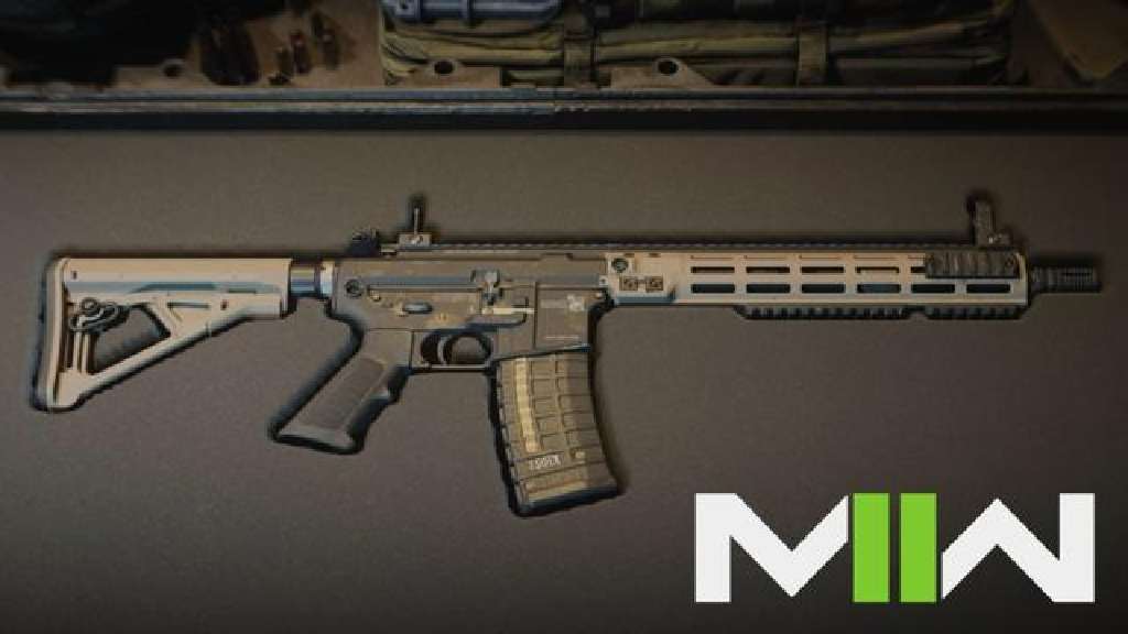 M4 Modern Warfare 2: Best loadout for the weapon