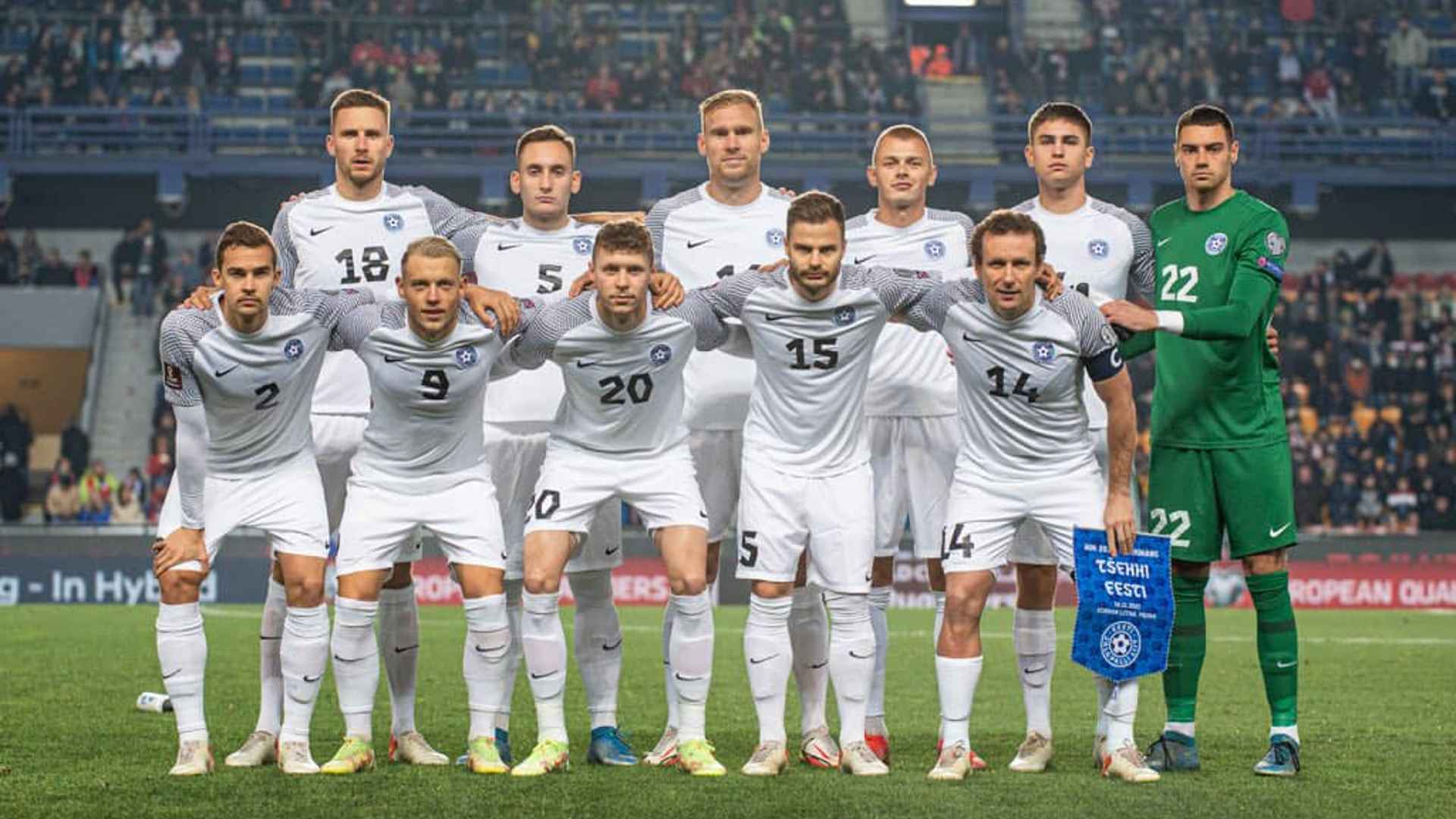 San Marino vs Estonia Nations League Live Stream, Schedule, Fixture