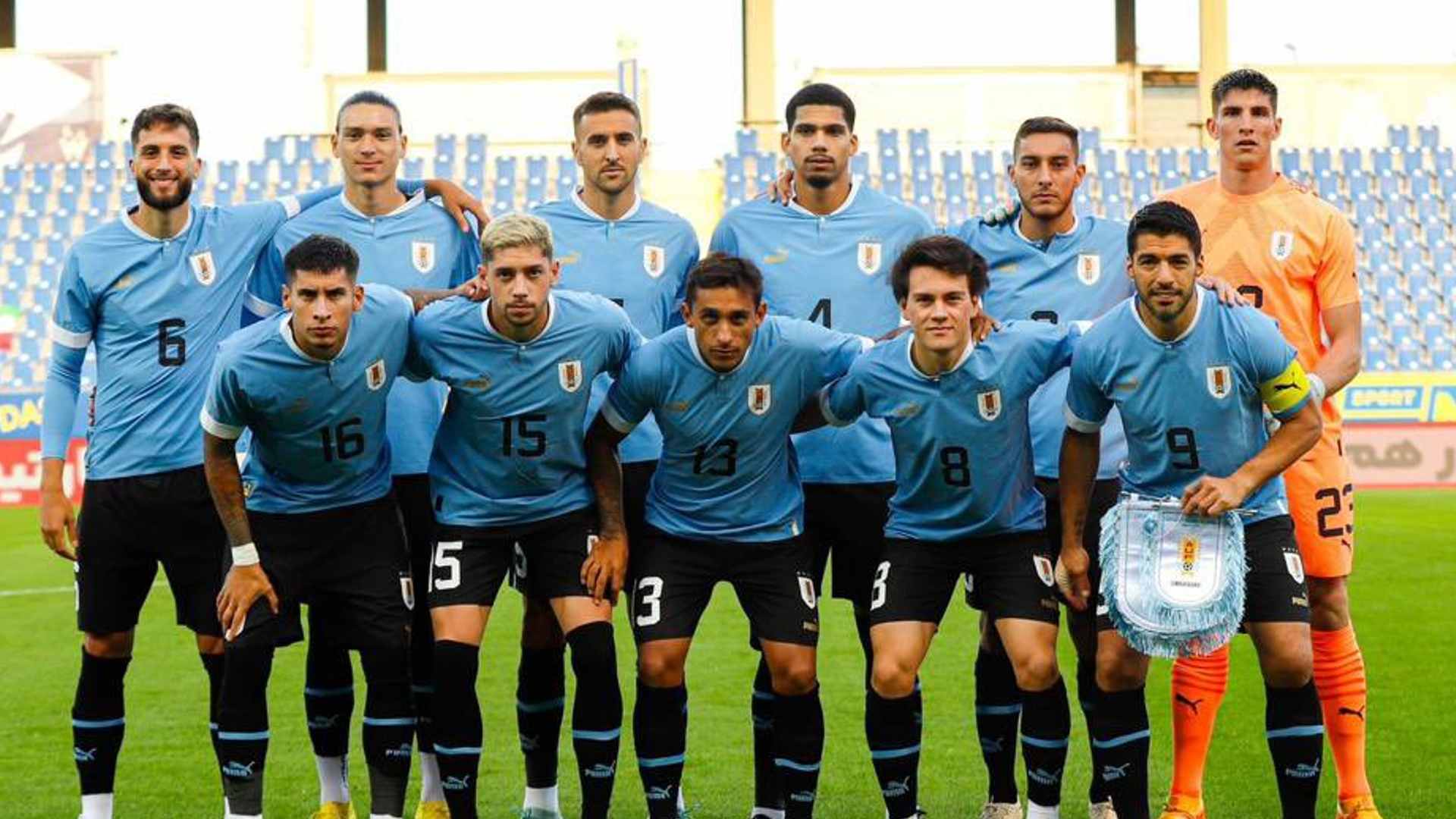 Canada Vs Uruguay International Friendly Live Stream Schedule   Uruguay 1 