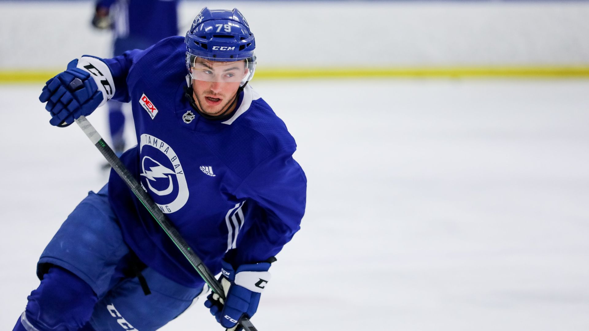 Carolina Hurricanes vs Tampa Bay Lightning NHL Preseason Live Stream