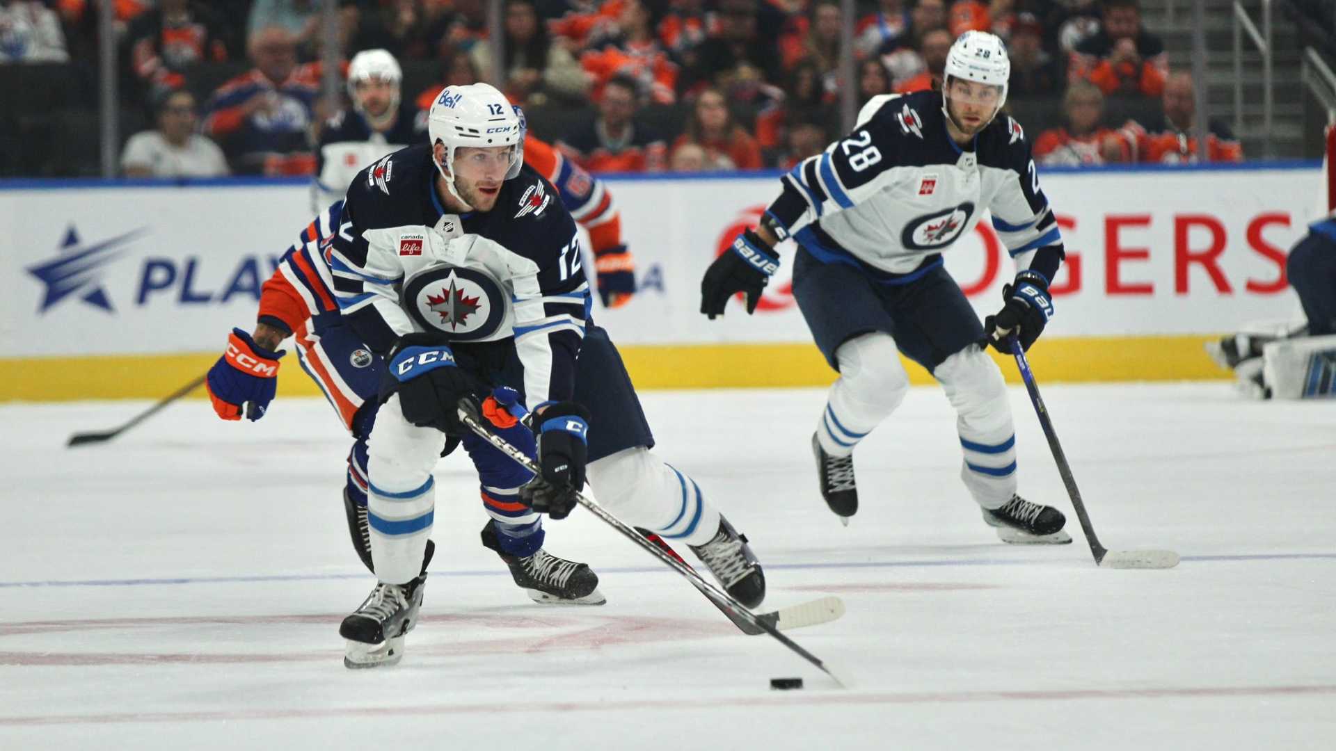 Winnipeg Jets Vs Ottawa Senators: NHL Preseason Live Stream, Schedule ...