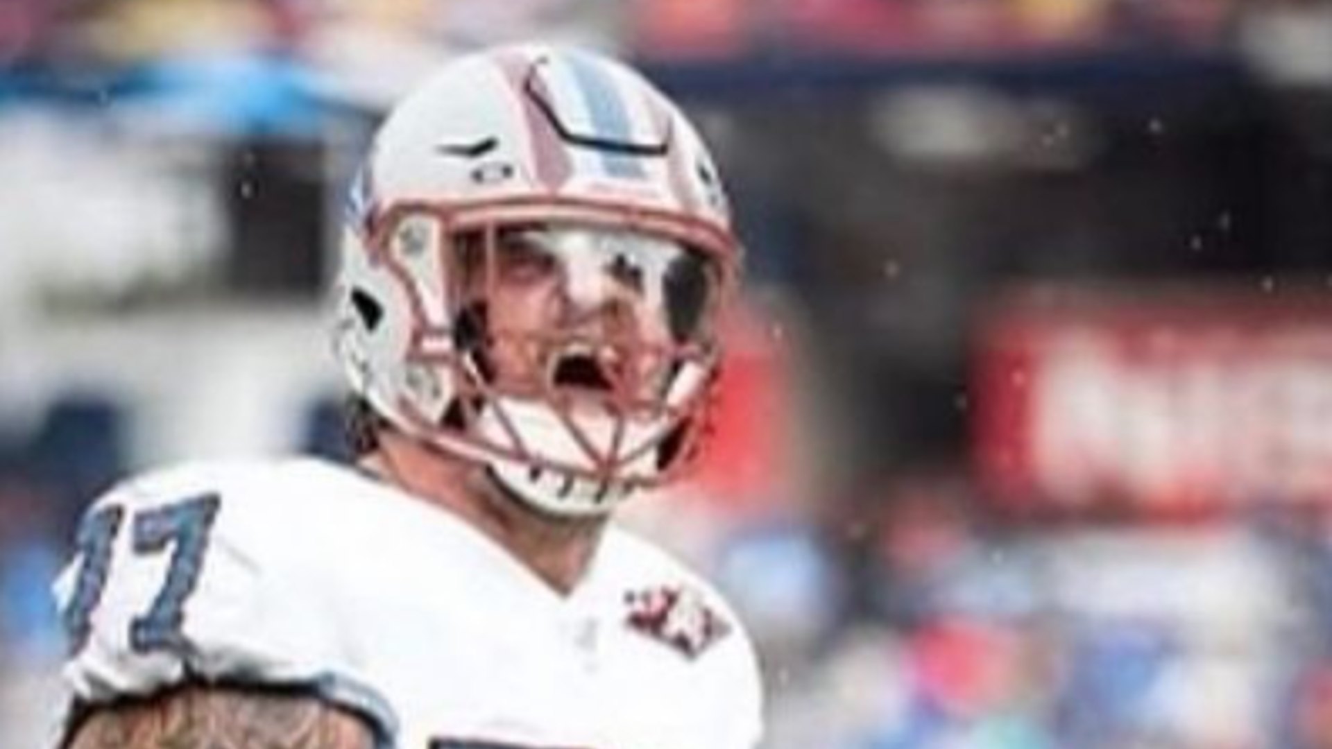 Taylor Lewan
